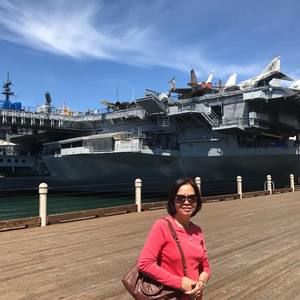 Meet your Posher, Hung